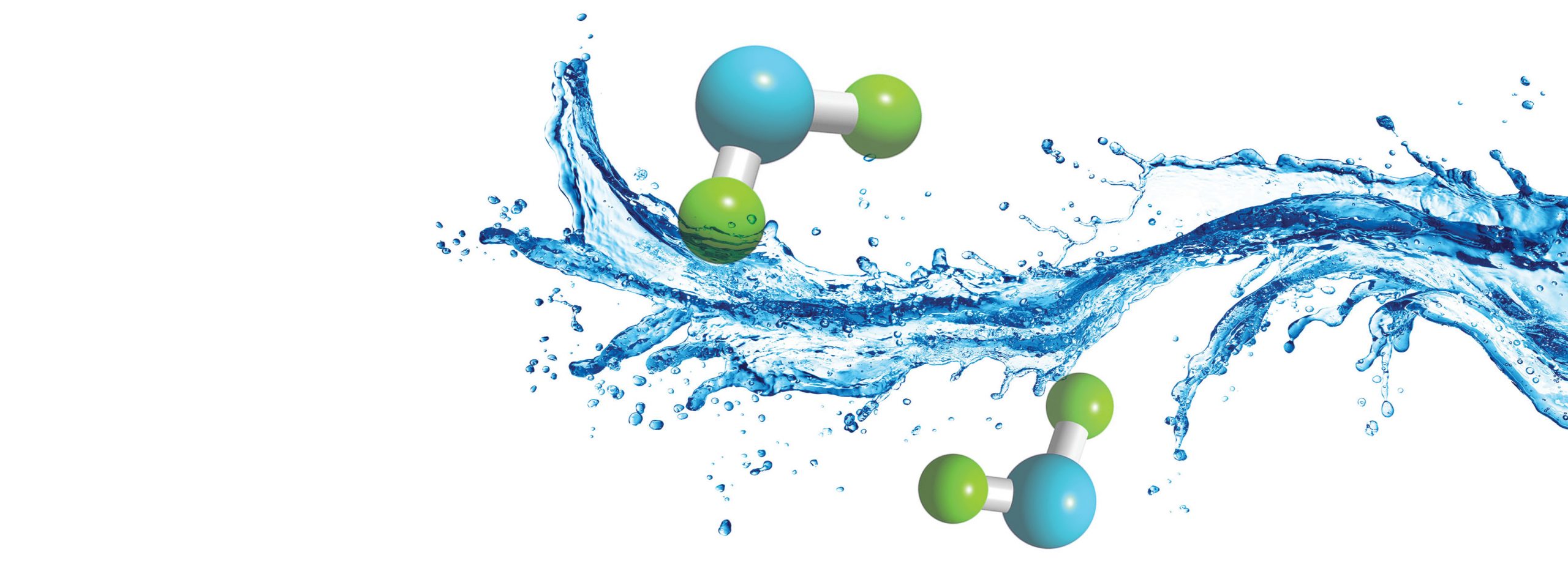 Higiene del agua de bebida animal con Dióxido de Cloro