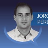 Jorge Pérez - OX-CTA