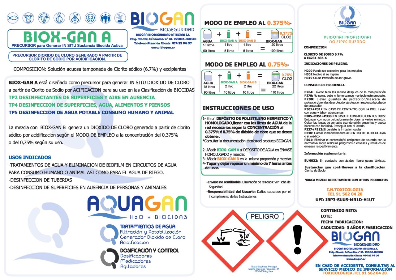 BIOX-GAN A V3