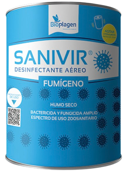 fumígenos