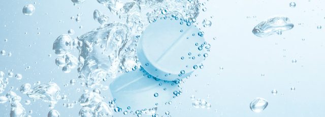 agua