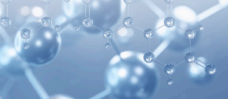 moleculas